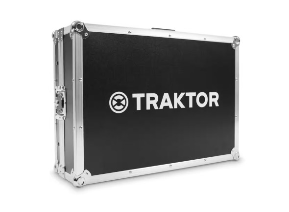Native Instruments Traktor Kontrol S4 MK3 Case Native Instruments Traktor Kontrol S4 MK3 Case
